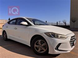 هيونداي أفانتي